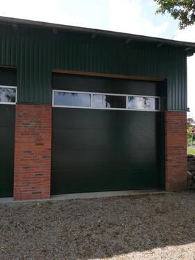 Foto - Einzelgarage - 155,00&nbsp;EUR Miete,