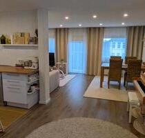 Offene 2,5 Zimmer Wohnung in Lüdenscheid mit zusätzlichem Garten