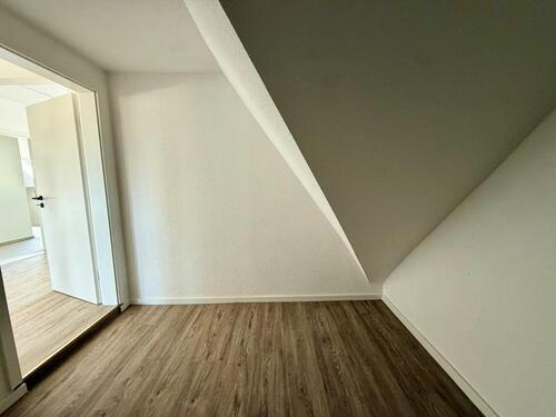 Foto - 3 Zimmer Dachgeschoßwohnung in Saerbeck
