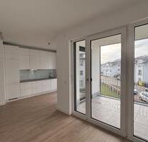 Moderne 3-Raum-Wohnung mit Loggia und Tiefgarage, inkl. EBK - Bad Doberan