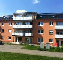 2-Zimmer-Wohnung (Dachgeschoss) Aufzug vorhanden WBS-B - Dortmund Huckarde
