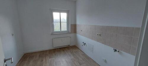 Foto - Etagenwohnung in Meuselwitz zur Miete