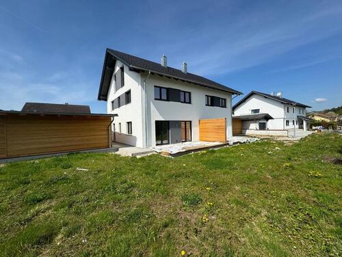 Foto - Einfamilienhaus zum Kaufen in Hengersberg