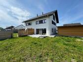 Foto - Einfamilienhaus in Hengersberg