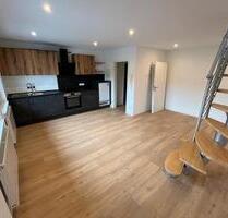 Moderne Maisonette-Wohnung in zentraler Lage – alles inklusive! - Neuwied