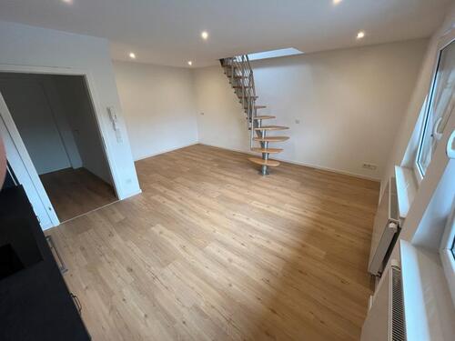 Foto - Etagenwohnung zur Miete in Neuwied