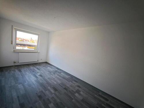 Foto - Etagenwohnung in Mühlacker