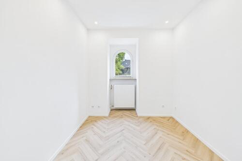 Foto - Etagenwohnung in Wuppertal