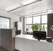 Virtuelles Büro in Regus MUNICH, Airport - Freising Ast