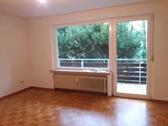 Foto - Erdgeschoss Wohnung 2 Zimmer innenstadtnah