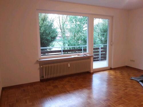 Foto - Etagenwohnung in Nienburg (Weser) zur Miete