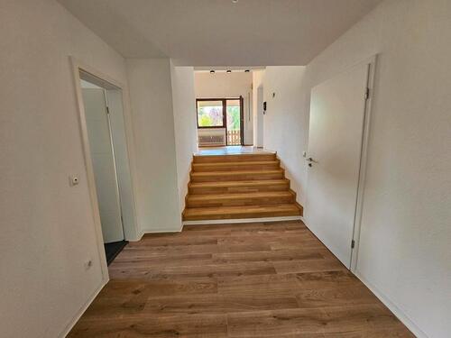Foto - Etagenwohnung in Niederwörresbach