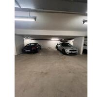 Tiefgaragenstellplatz zu vermieten - Frechen