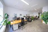 Foto - Büroplatz im Westend - 350,00 EUR Kaltmiete,