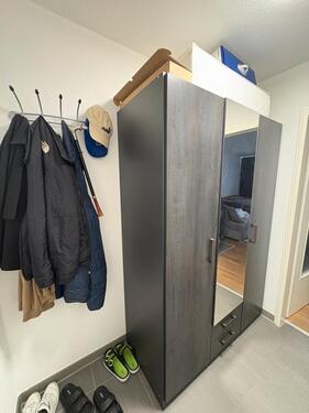 Foto - 1-Zimmer-Wohnung mit Balkon und Stellplatz in Aichwald