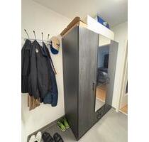 1-Zimmer-Wohnung mit Balkon und Stellplatz in Aichwald