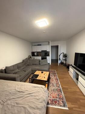 Foto - Etagenwohnung in Aichwald zur Miete