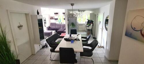 Foto - Etagenwohnung zur Miete in Rottweil