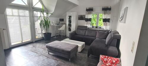 Foto - Etagenwohnung in Rottweil