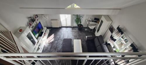 Foto - Etagenwohnung in Rottweil zur Miete