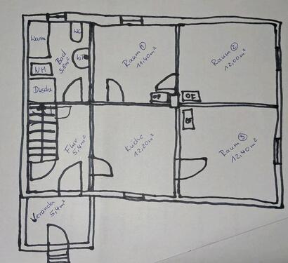 Foto - Einfamilienhaus zum Kaufen in Nauen