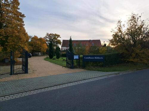 Foto - Einfamilienhaus in Nauen