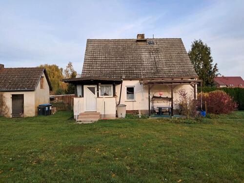 Foto - Einfamilienhaus in Nauen zum Kaufen