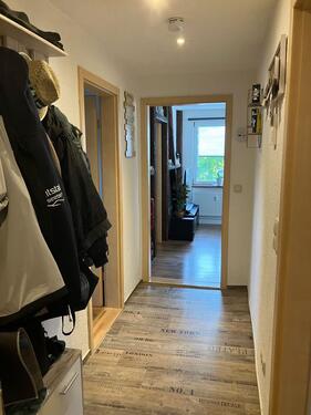 Foto - Etagenwohnung zur Miete in Waltershausen