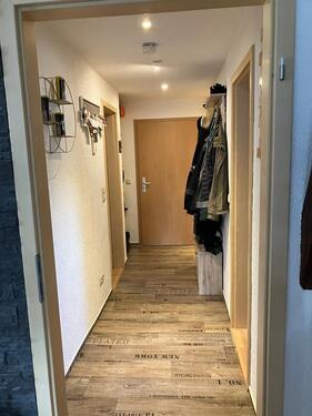 Foto - Etagenwohnung in Waltershausen