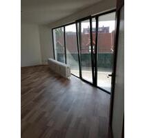 1-Zimmer-Wohnung mit großem Balkon in zentraler Lage - Hannover Linden-Limmer