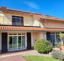 Einfamilienhaus mit mediterranem Flair, Garage , Keller uvm. - Wolfsburg Ehmen