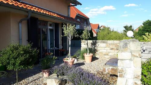 Foto - Einfamilienhaus zum Kaufen in Wolfsburg