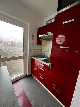 Foto - Etagenwohnung in Ensdorf