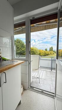 Foto - Etagenwohnung zur Miete in Düsseldorf