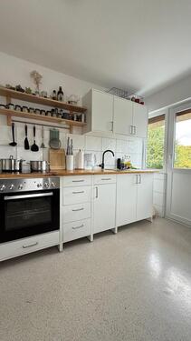 Foto - Etagenwohnung in Düsseldorf