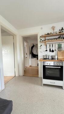 Foto - Etagenwohnung in Düsseldorf zur Miete