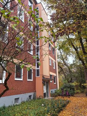 Foto - Charmante Etagenwohnung ohne Makler