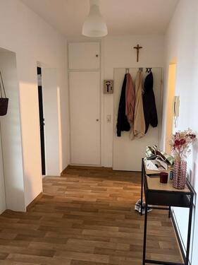 Foto - Etagenwohnung in Bremen