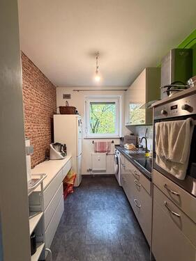 Foto - Etagenwohnung in Bremen zum Kaufen