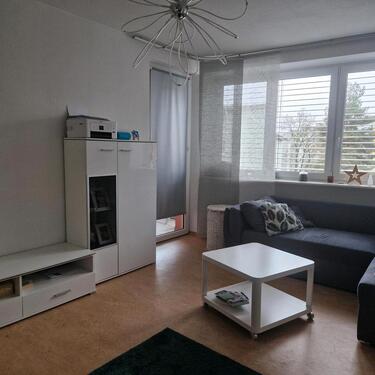 Foto - 2 Zimmerwohnung in toller Lage - 640,00 EUR Kaltmiete, ca.  52,80 m²