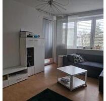 2 Zimmerwohnung in toller Lage - 640,00 EUR Kaltmiete, ca.  52,80 m² in Nürnberg (PLZ: 90439) Sankt Leonhard