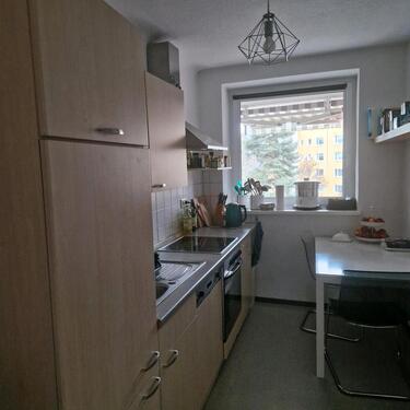 Foto - 2 Zimmer Etagenwohnung in Nürnberg