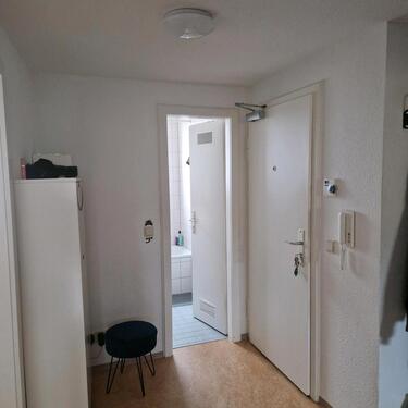 Foto - Etagenwohnung in Nürnberg zur Miete