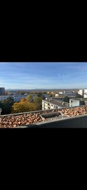 Foto - 2-Zimmerwohnung Ludwigshafen-Oggersheim