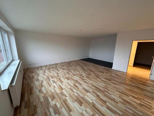 Foto - 1 Zimmer Etagenwohnung zur Miete in Otterndorf