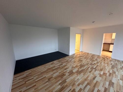 Foto - 1 Zimmer Etagenwohnung in Otterndorf