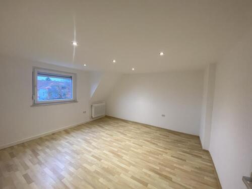 Foto - 1 Zimmer Etagenwohnung zur Miete in Saarbrücken