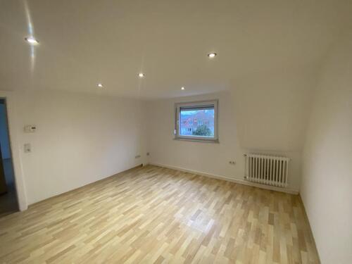 Foto - 1 Zimmer Etagenwohnung in Saarbrücken