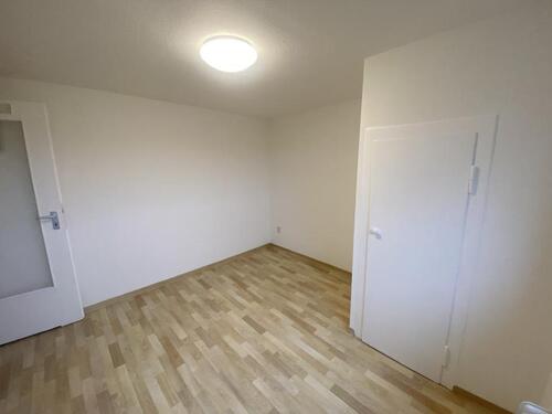 Foto - Etagenwohnung in Saarbrücken zur Miete