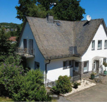 Villa in Ortenberg (Privatverkauf ohne Maklergebühr)